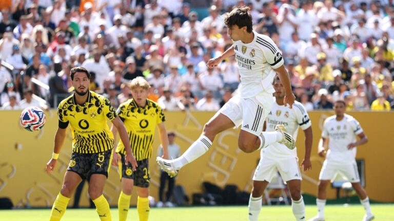 Gonzalo Real Madrid
