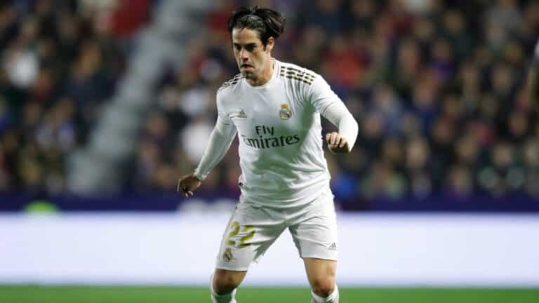 Isco Alarcón