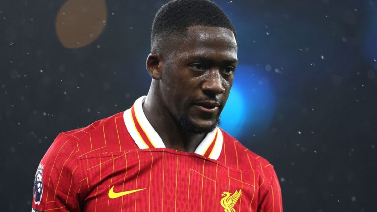 Konaté Real Madrid