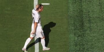 Luka Modric