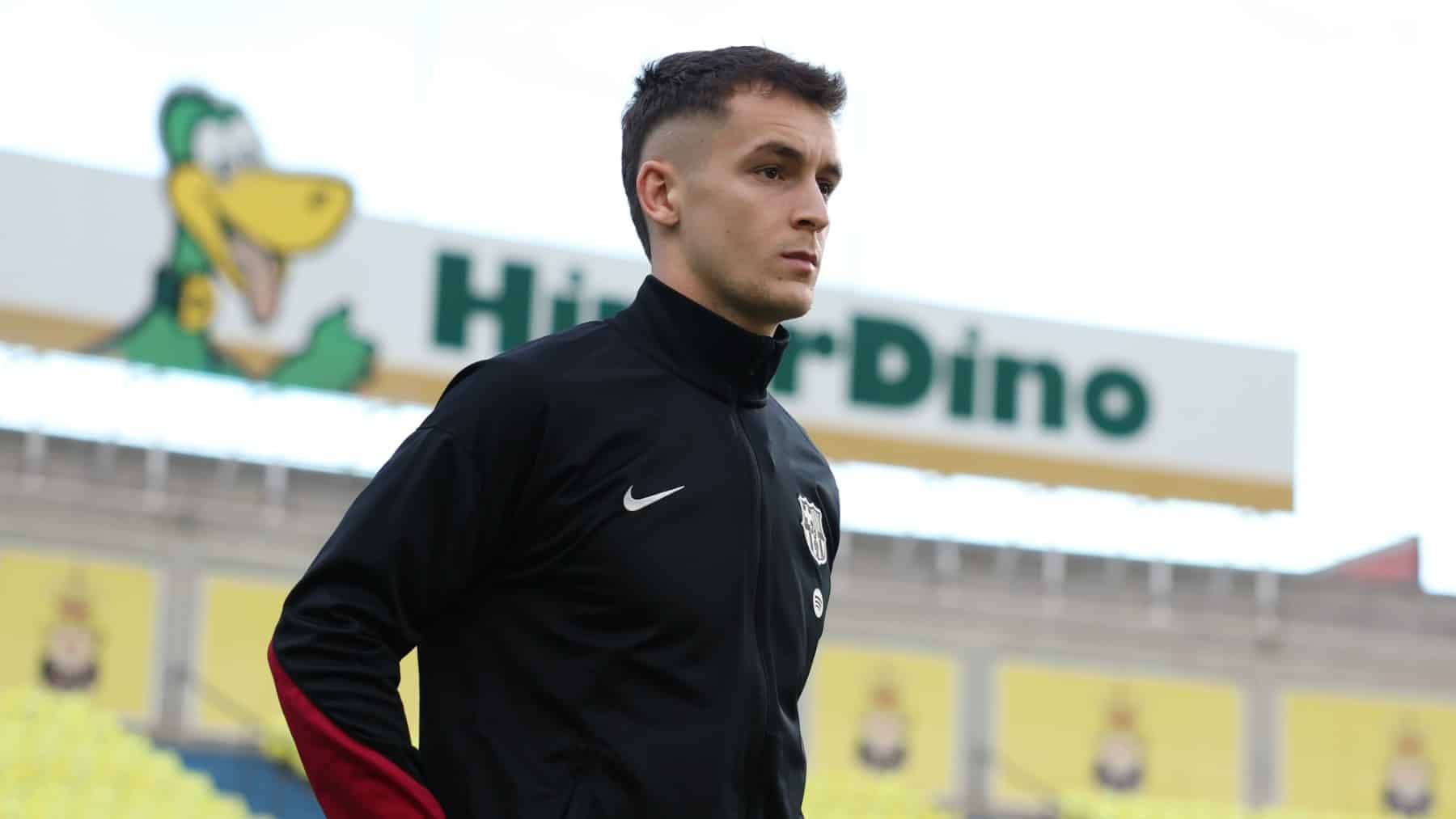 Marc Casadó
