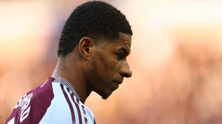 Rashford