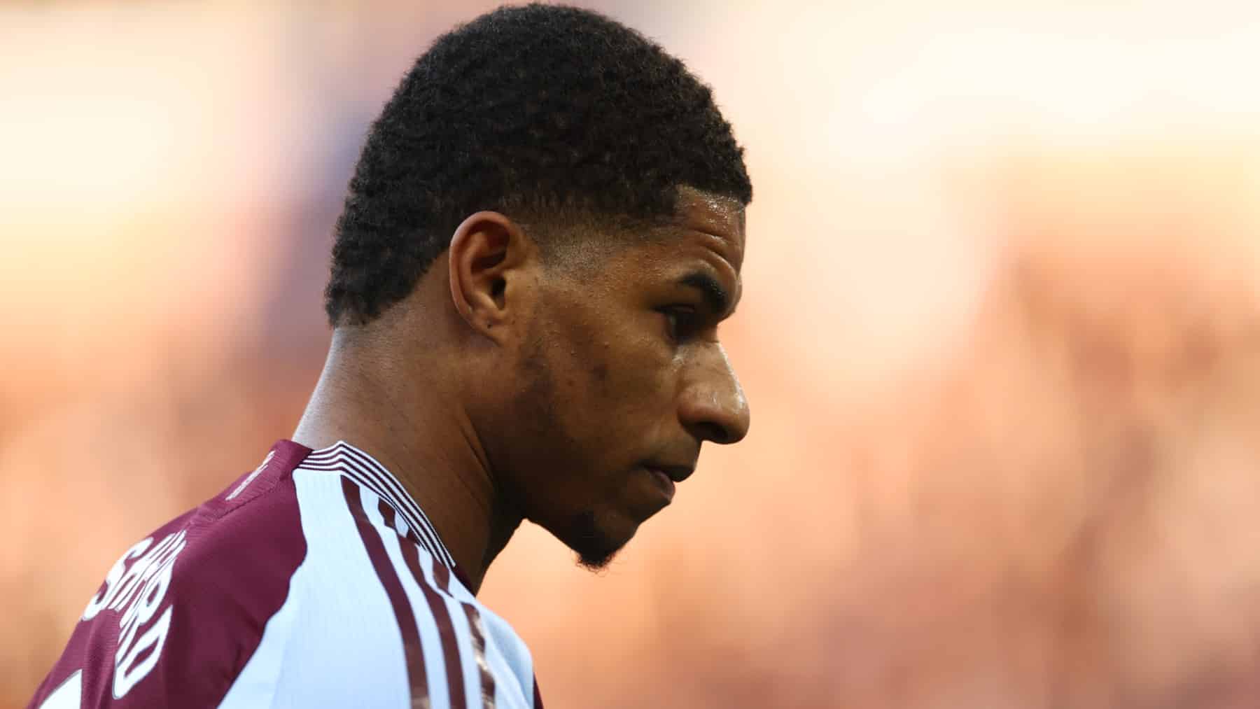 Rashford