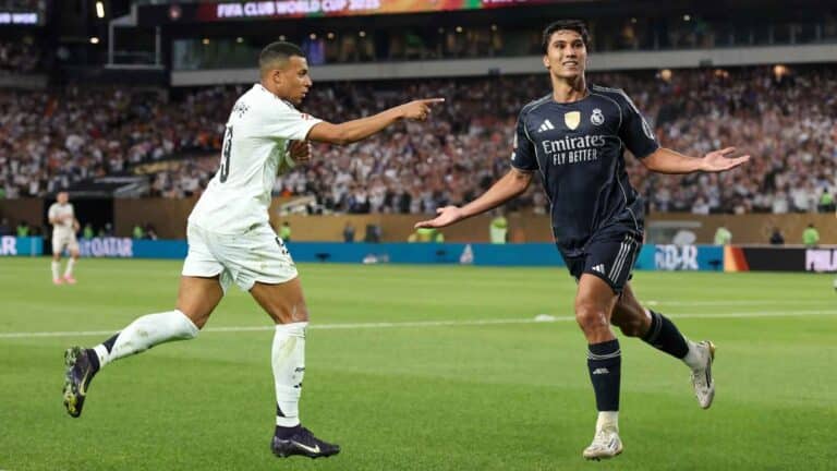 Mbappe Gonzalo