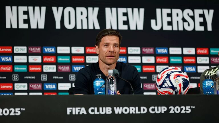 Xabi Alonso