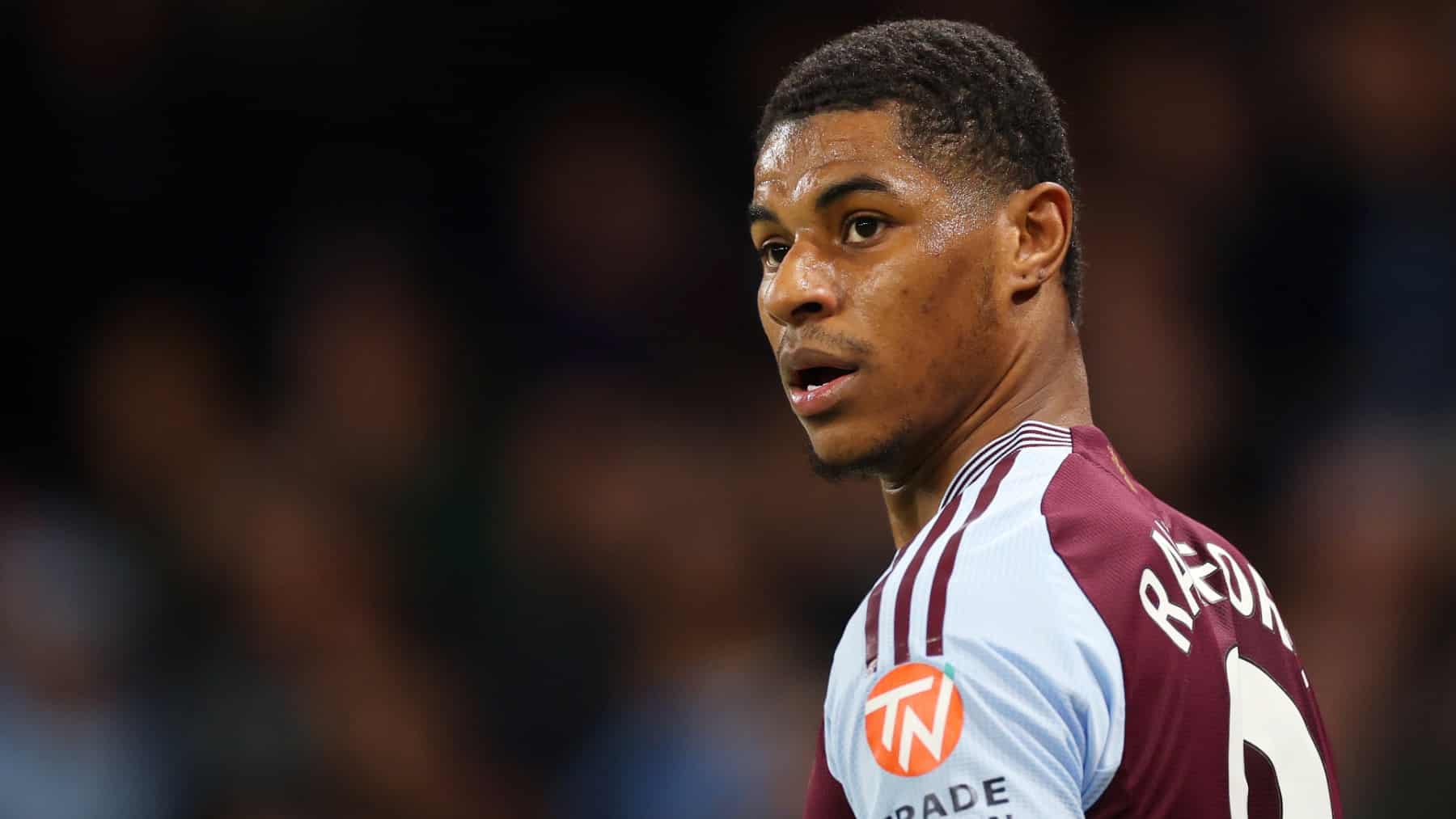 Rashford