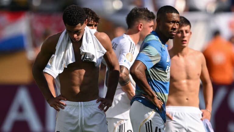 Real Madrid
