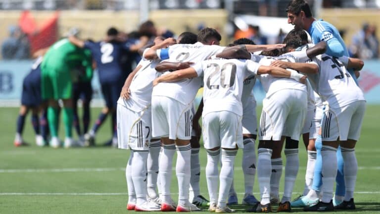 Real Madrid