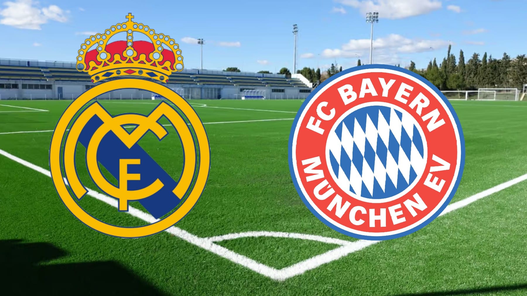 Confirmado: se va del Real Madrid de forma inesperada para ir al Bayern de Múnich