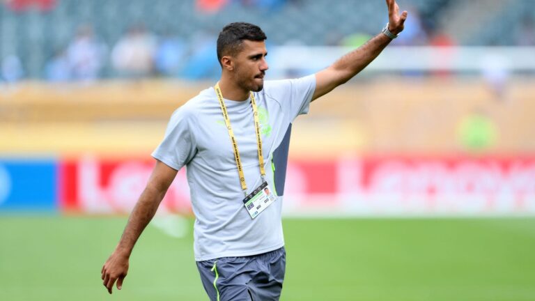 Rodri Real Madrid