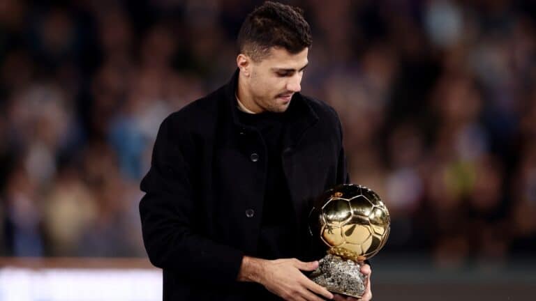 Rodri