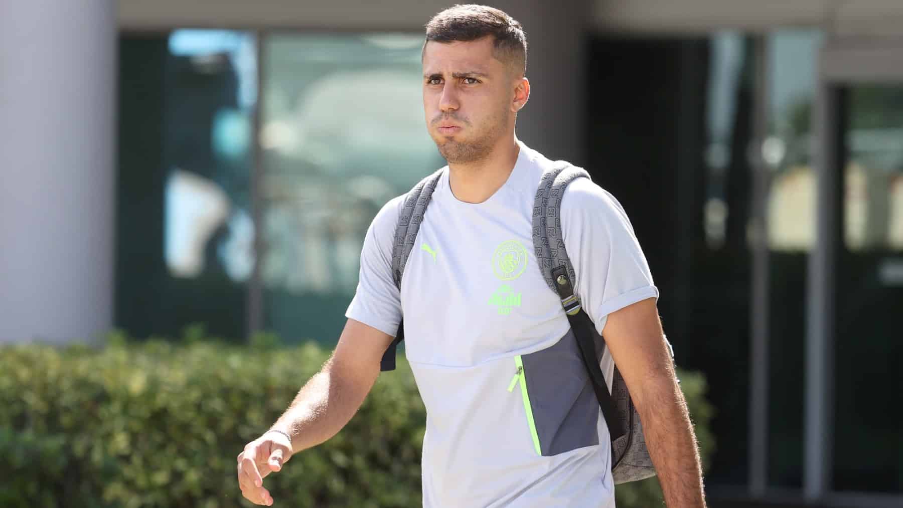 Rodri