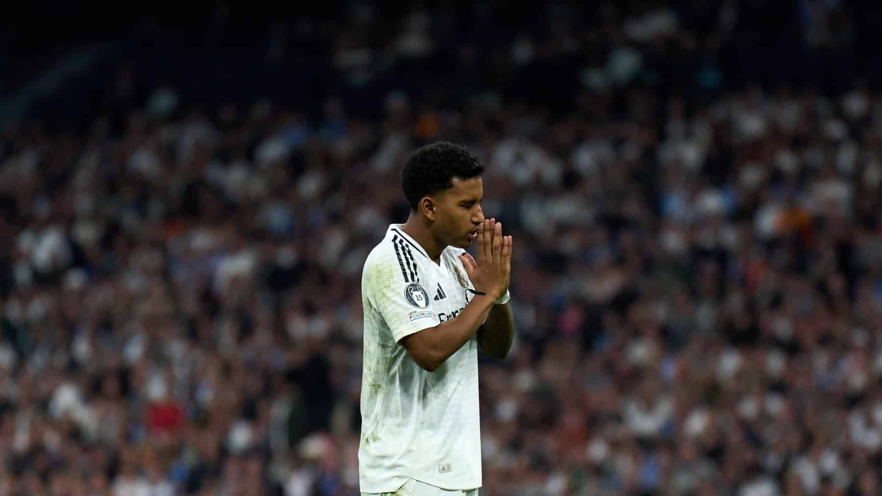 Rodrygo Goes