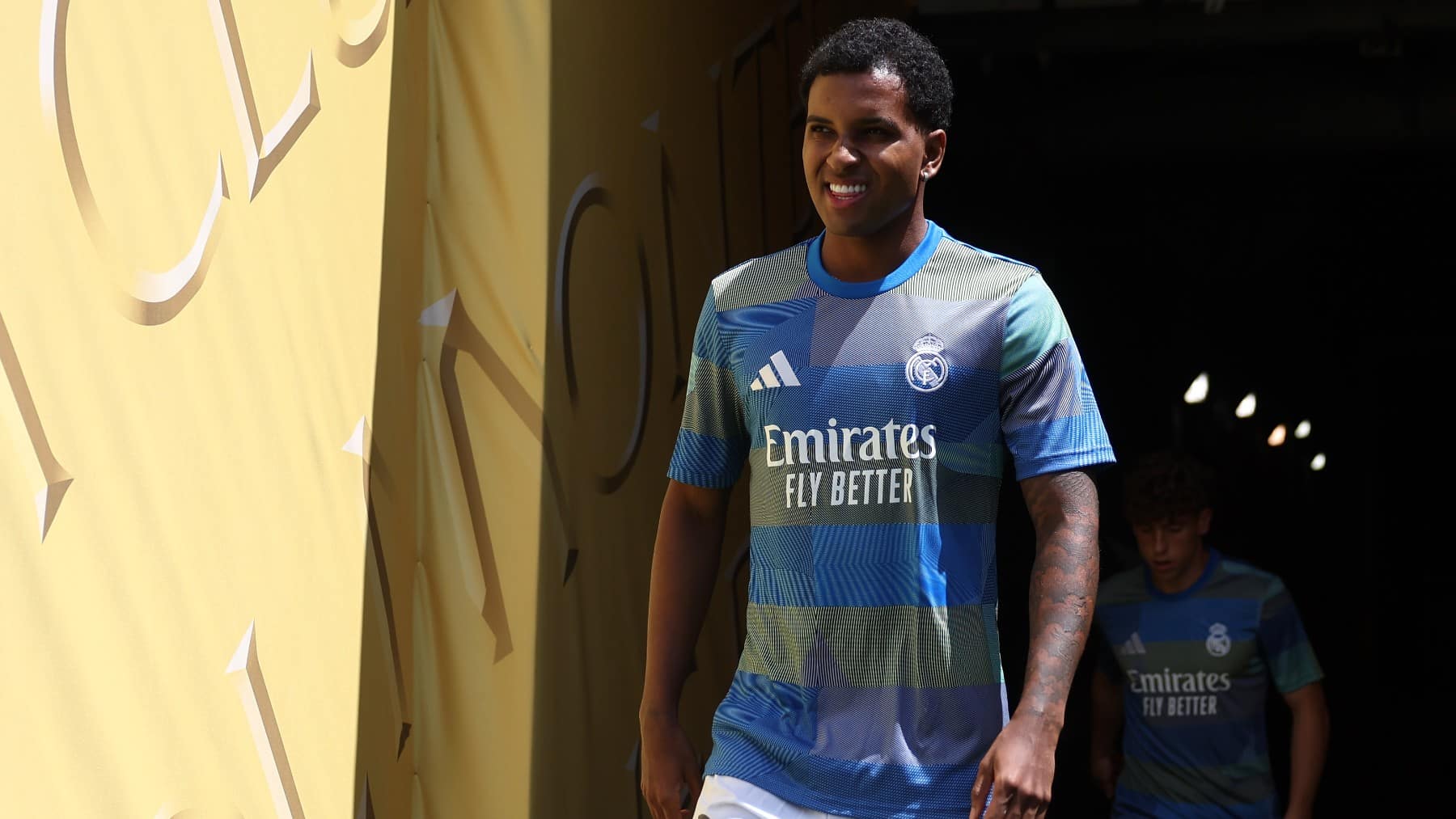 Rodrygo