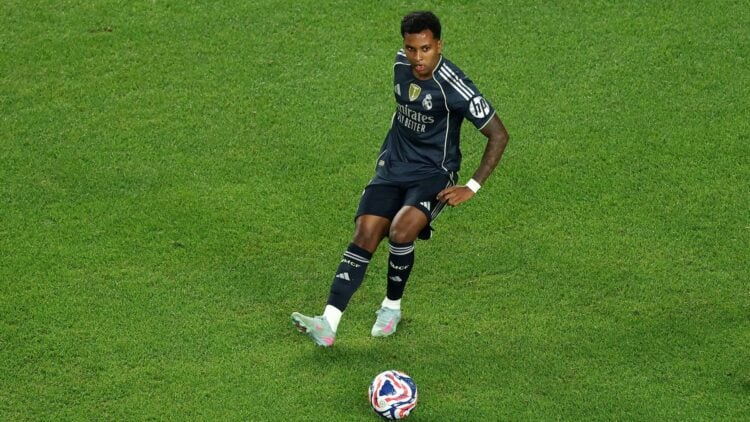 Rodrygo Mundial Clubes