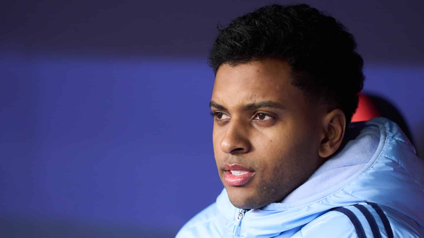 Rodrygo