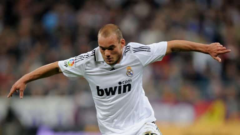 Sneijder
