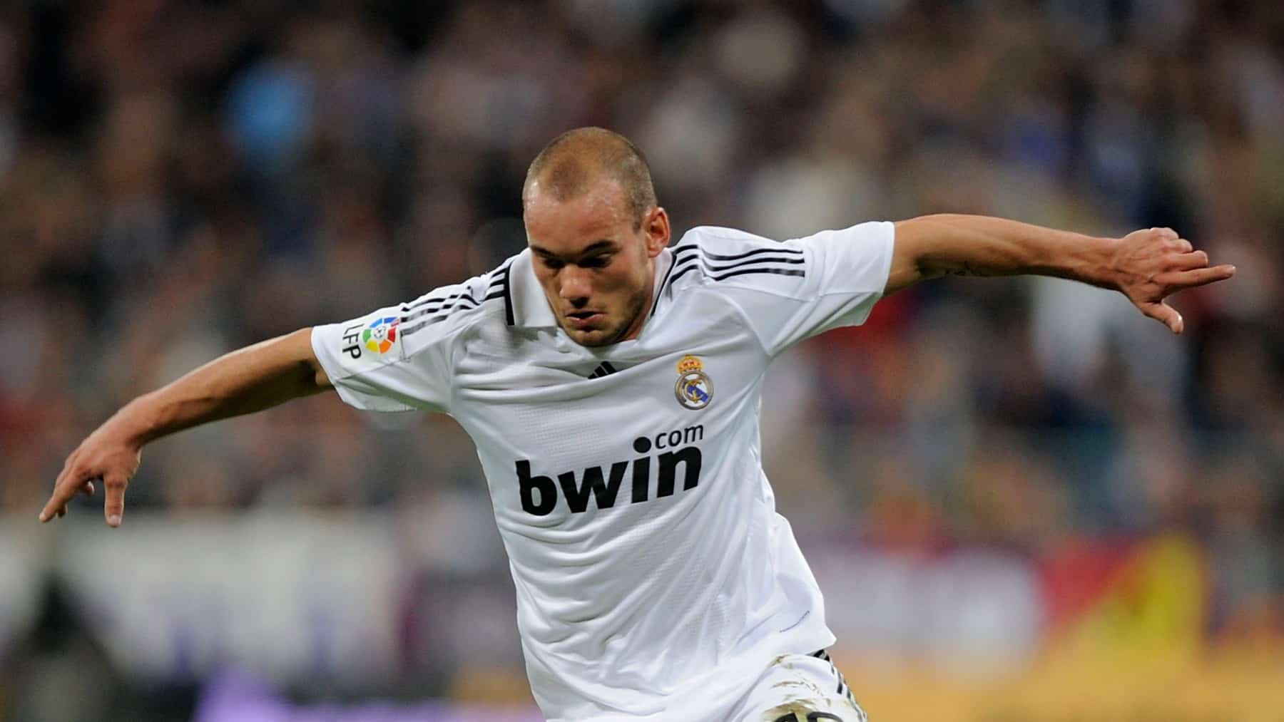 Sneijder