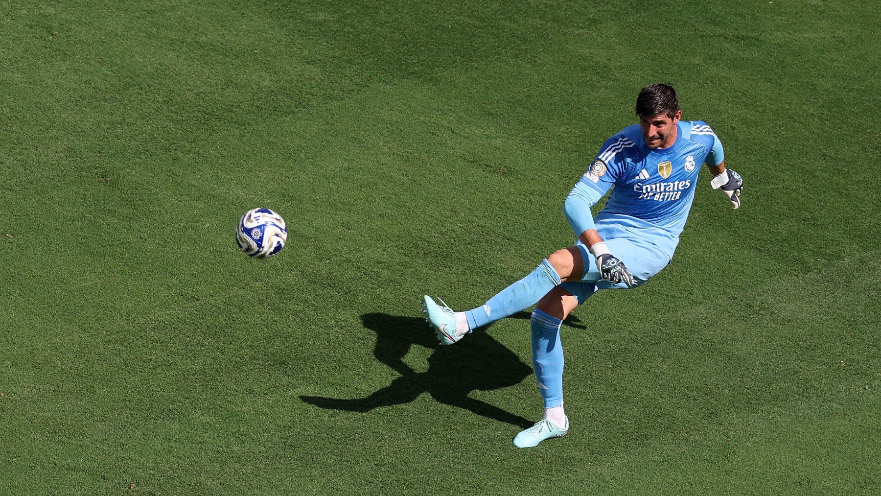 Thibaut courtois