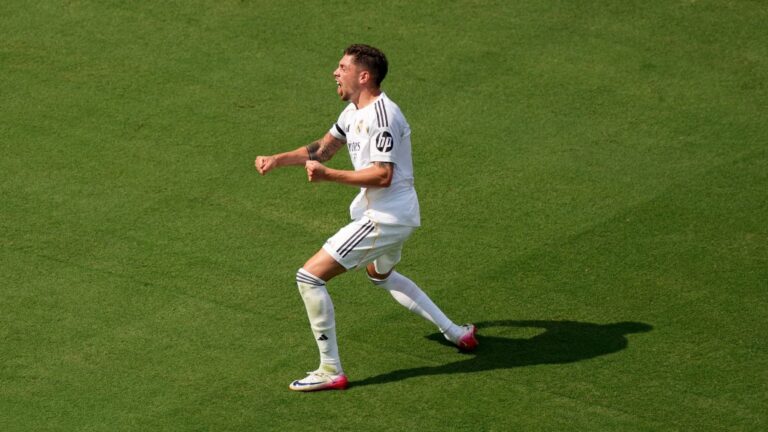 Valverde capitán