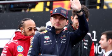 Verstappen Mercedes Wolff