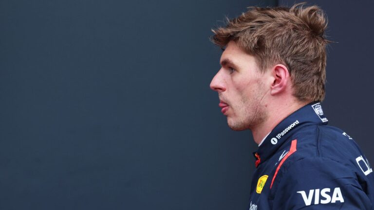 Verstappen Red Bull