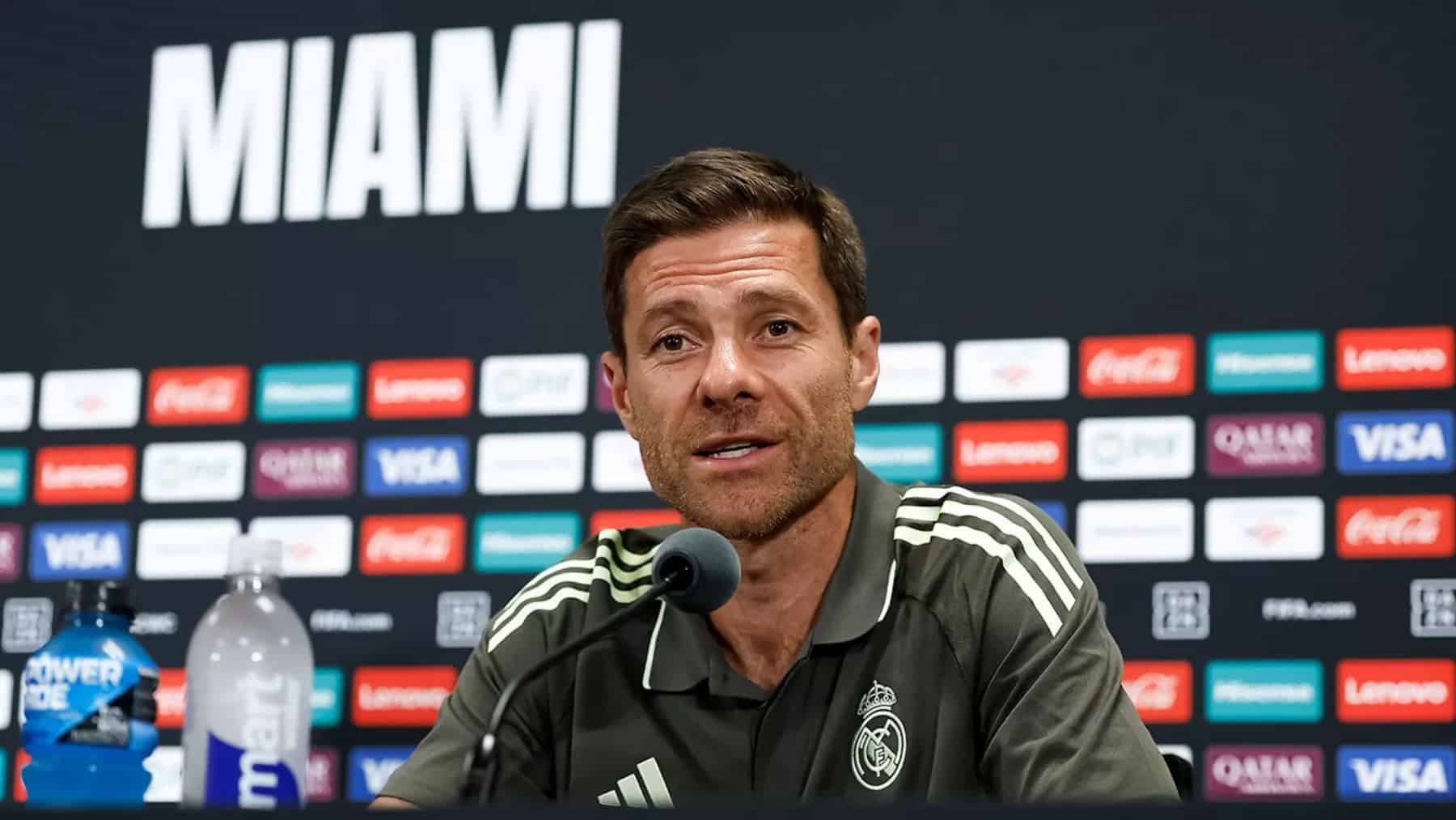 Xabi Alonso