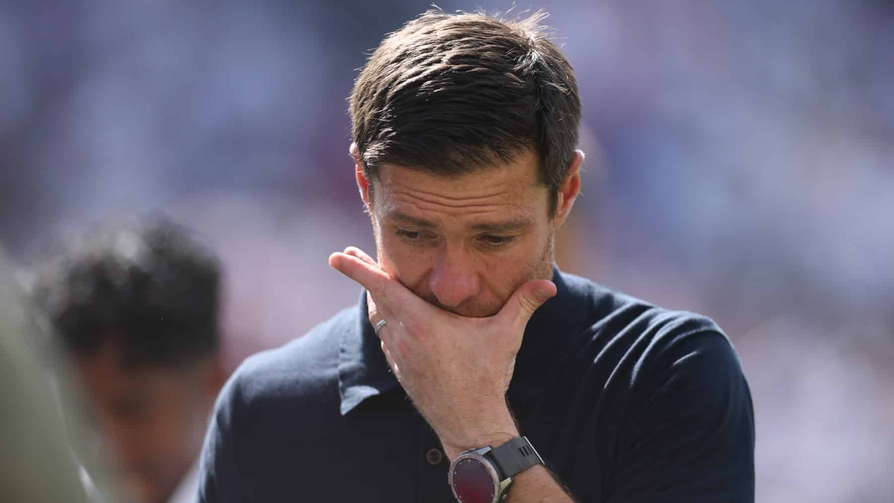 Xabi Alonso