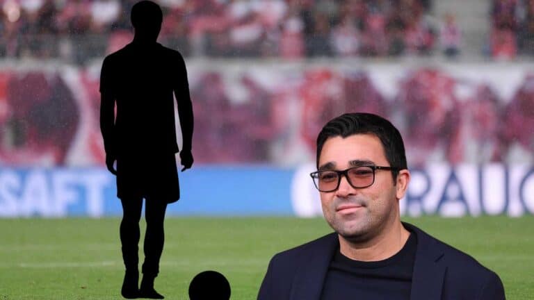 Xavi Simons