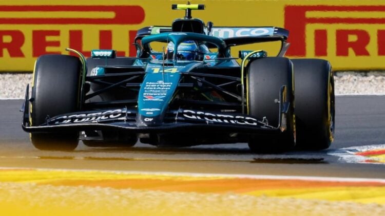 alonso final parrilla bélgica 19