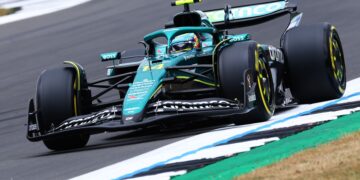 aston martin alonso mas mejoras previstas