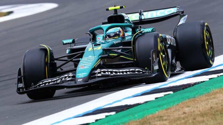 aston martin alonso mas mejoras previstas