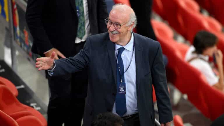 Del Bosque