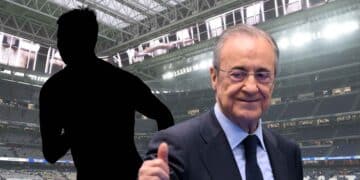 Kees Smit Real Madrid