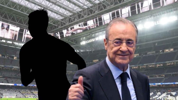 Kees Smit Real Madrid