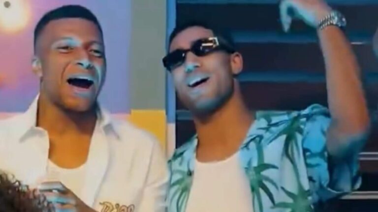 Mbappé