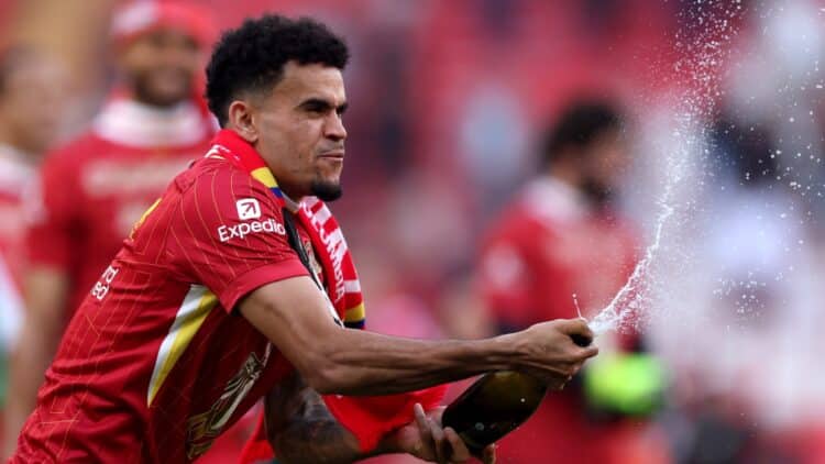 Grada3 - Medio de comunicación especializado en fútbol y F1
