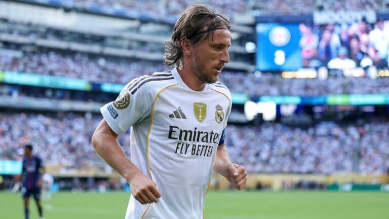 Modric