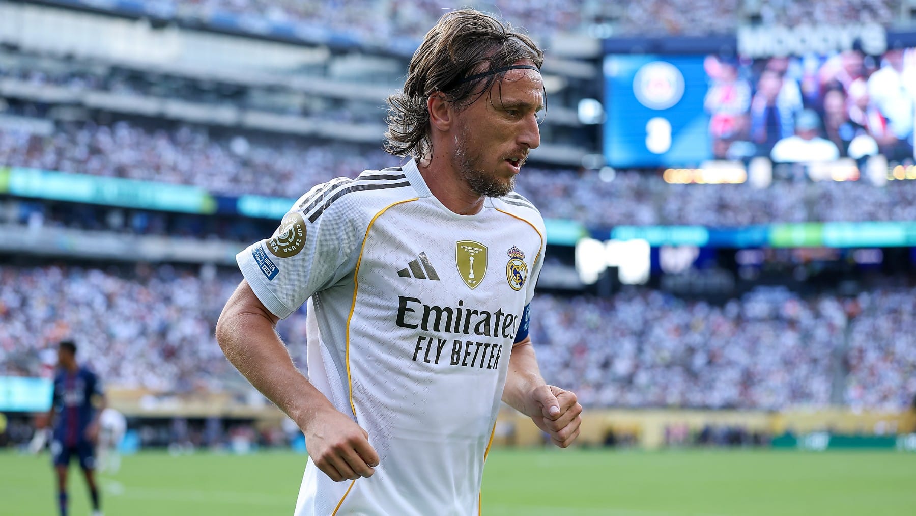 Modric