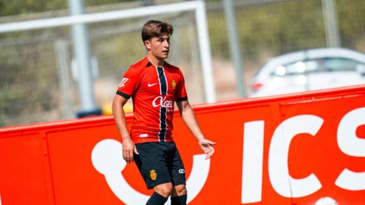 PAblo Torre mallorca