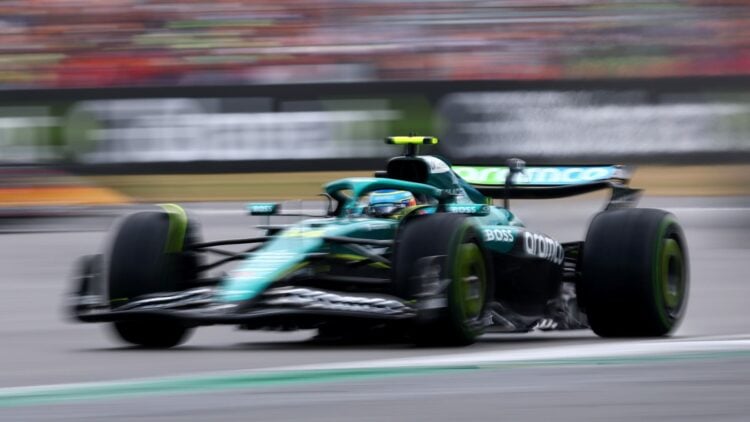 Grada3 - Medio de comunicación especializado en fútbol y F1