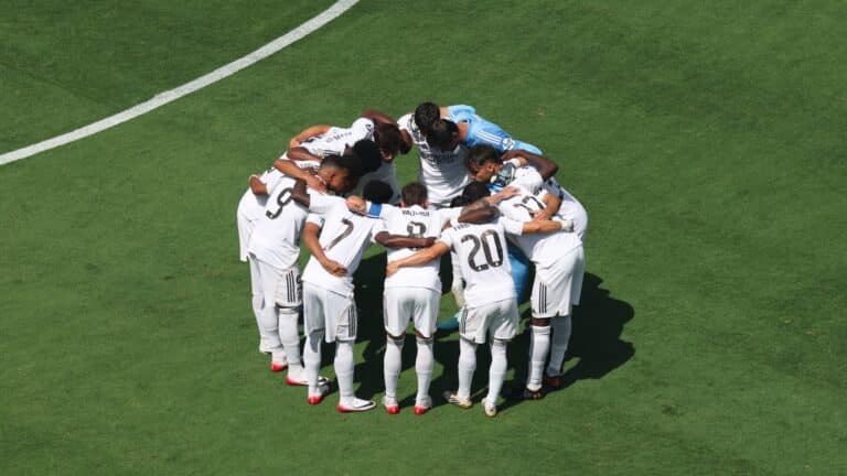 Real Madrid