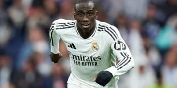 Ferland Mendy