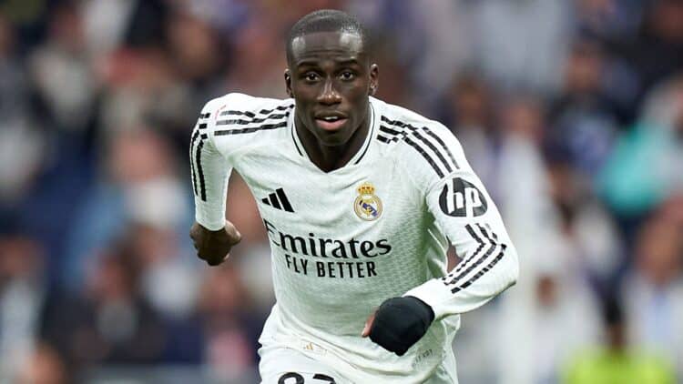 Ferland Mendy