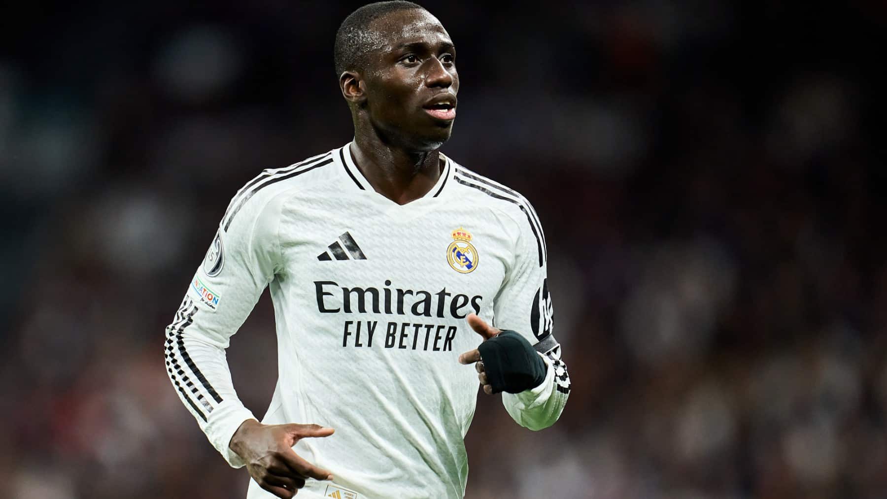Mendy