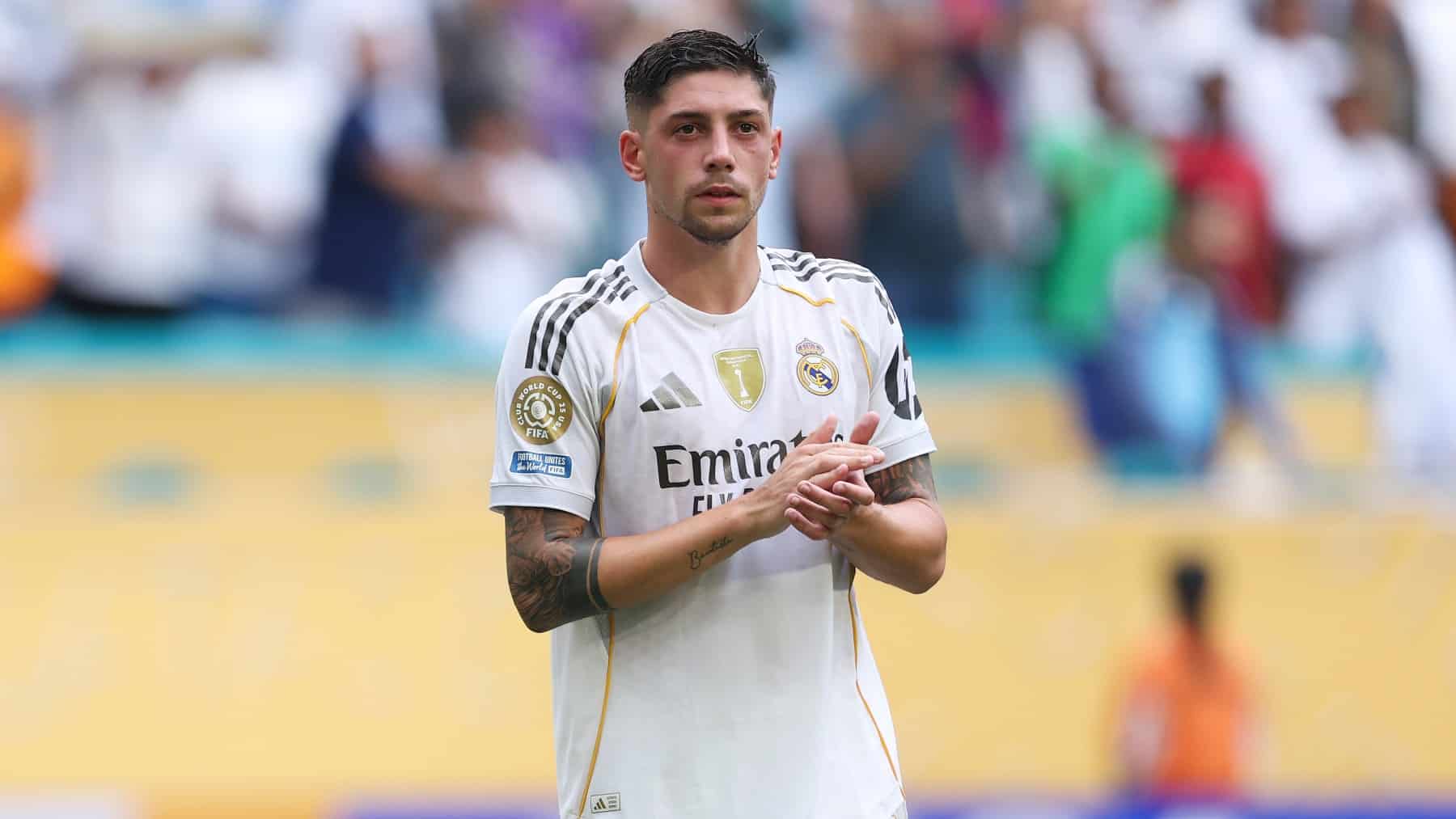 Fede Valverde