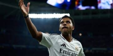 Rodrygo Goes