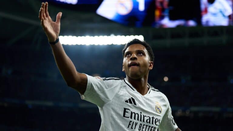 Rodrygo Goes
