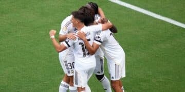 Real Madrid Arda Guler