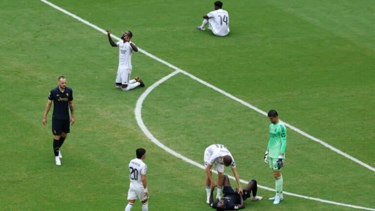 Real Madrid